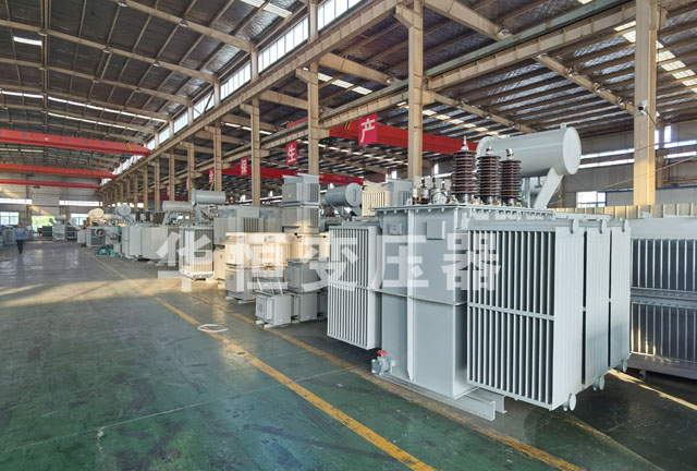 S13-8000/35奈曼奈曼奈曼电力变压器厂家