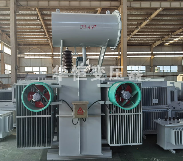 S13-8000/35奈曼奈曼奈曼电力变压器