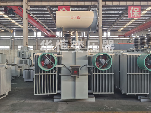 S11-8000/35奈曼奈曼奈曼电力变压器价格