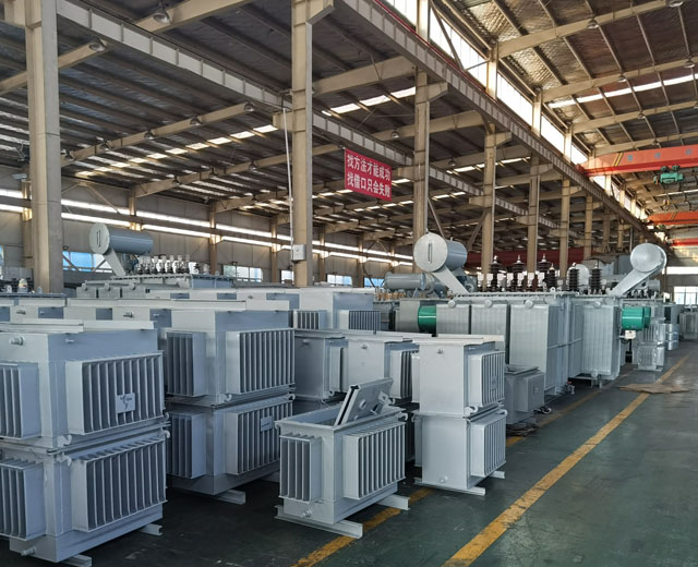 S11-8000/35奈曼奈曼奈曼电力变压器