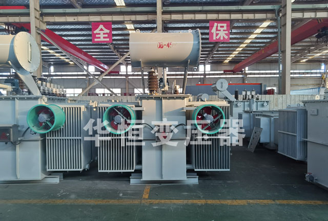 S13-6300/35奈曼奈曼奈曼电力变压器