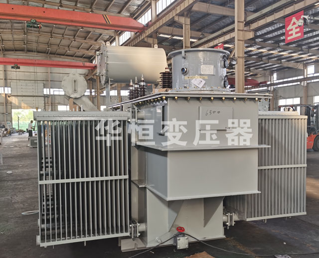 S11-8000/35奈曼奈曼奈曼油浸式变压器价格